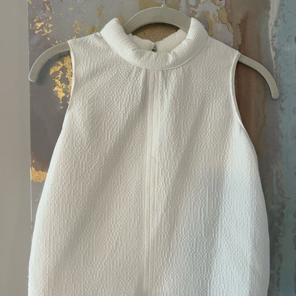 Like new Zara crop top size S